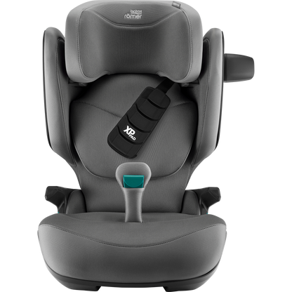 Britax Romer Kidfix isize PRO High Backed Booster image 5