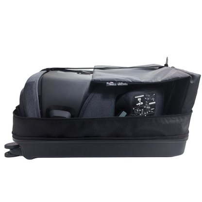TinySeats Two Seat Case image 3