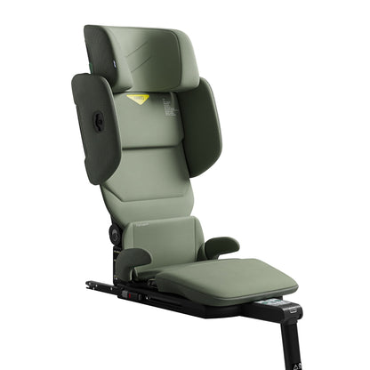 Axkid UP! + FREE footrest, travel bag & cup holder image 6