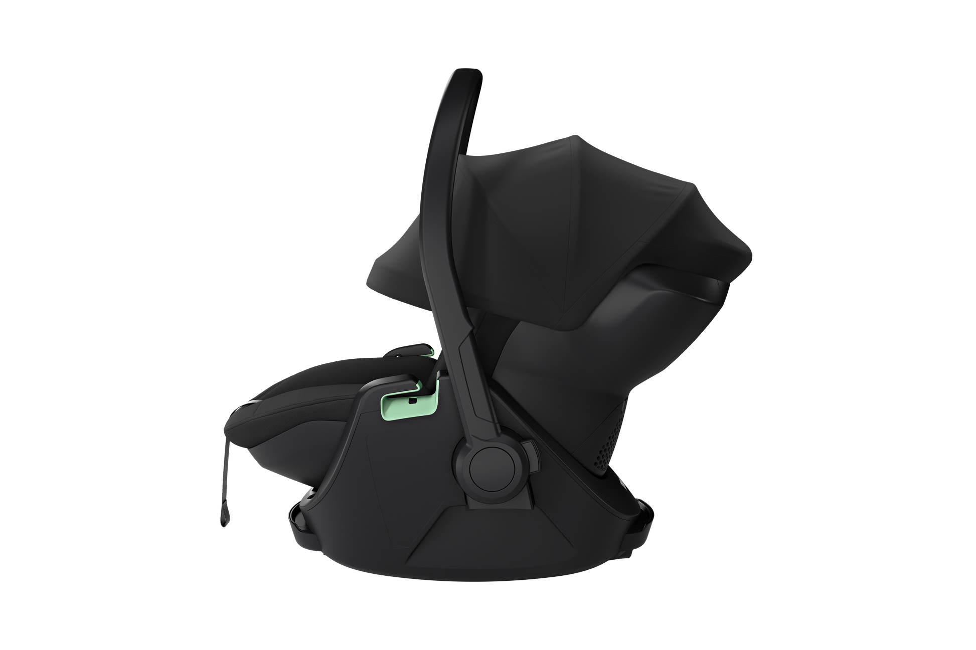 Thule Maple Infant Carrier image 4