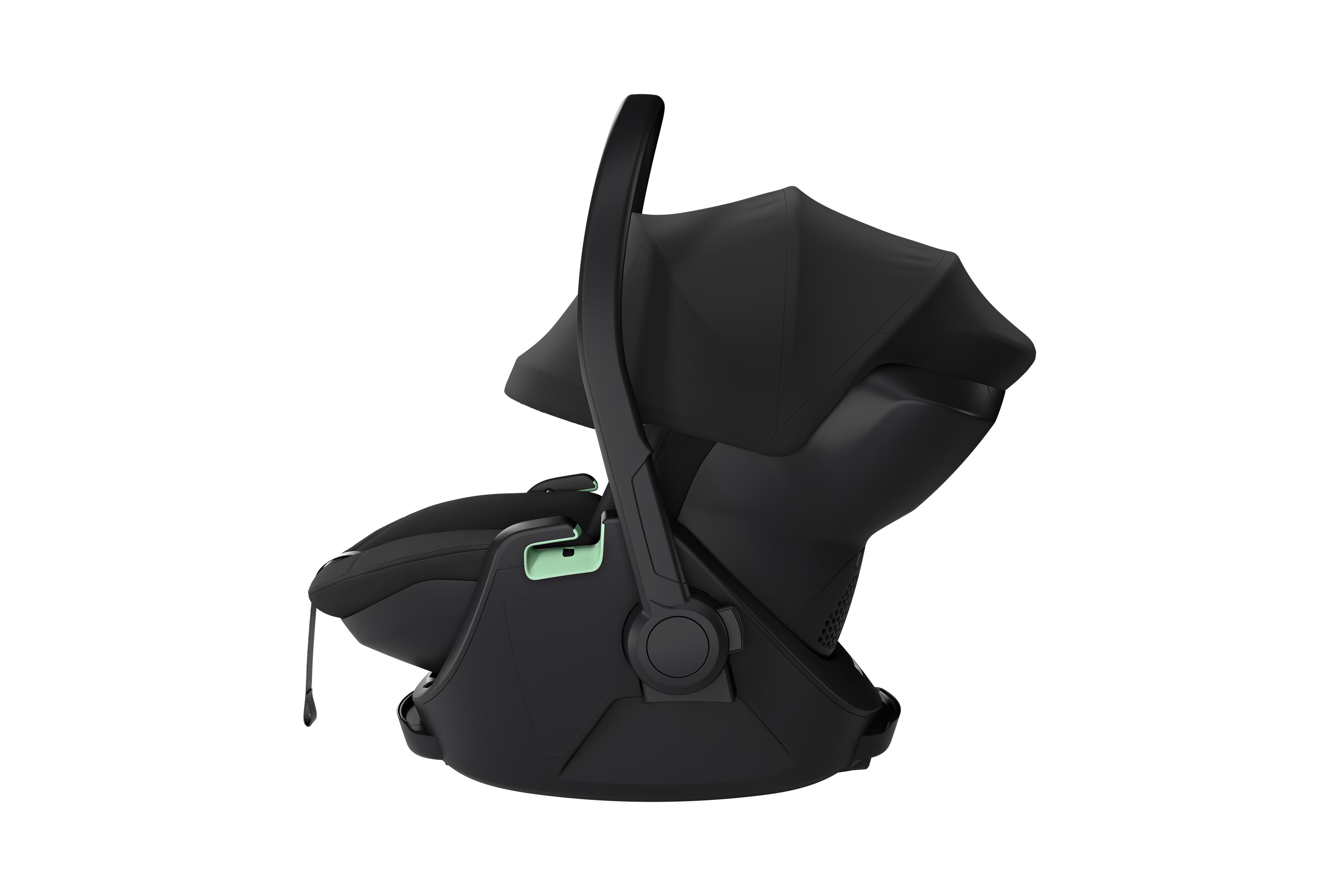 Thule Maple Infant Carrier image 4