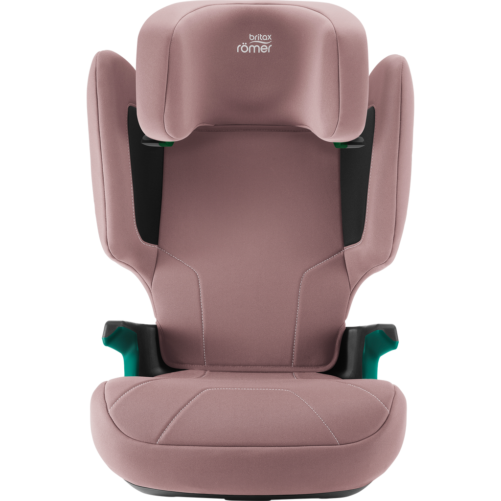 Britax Römer Hi-Liner high backed booster image 5