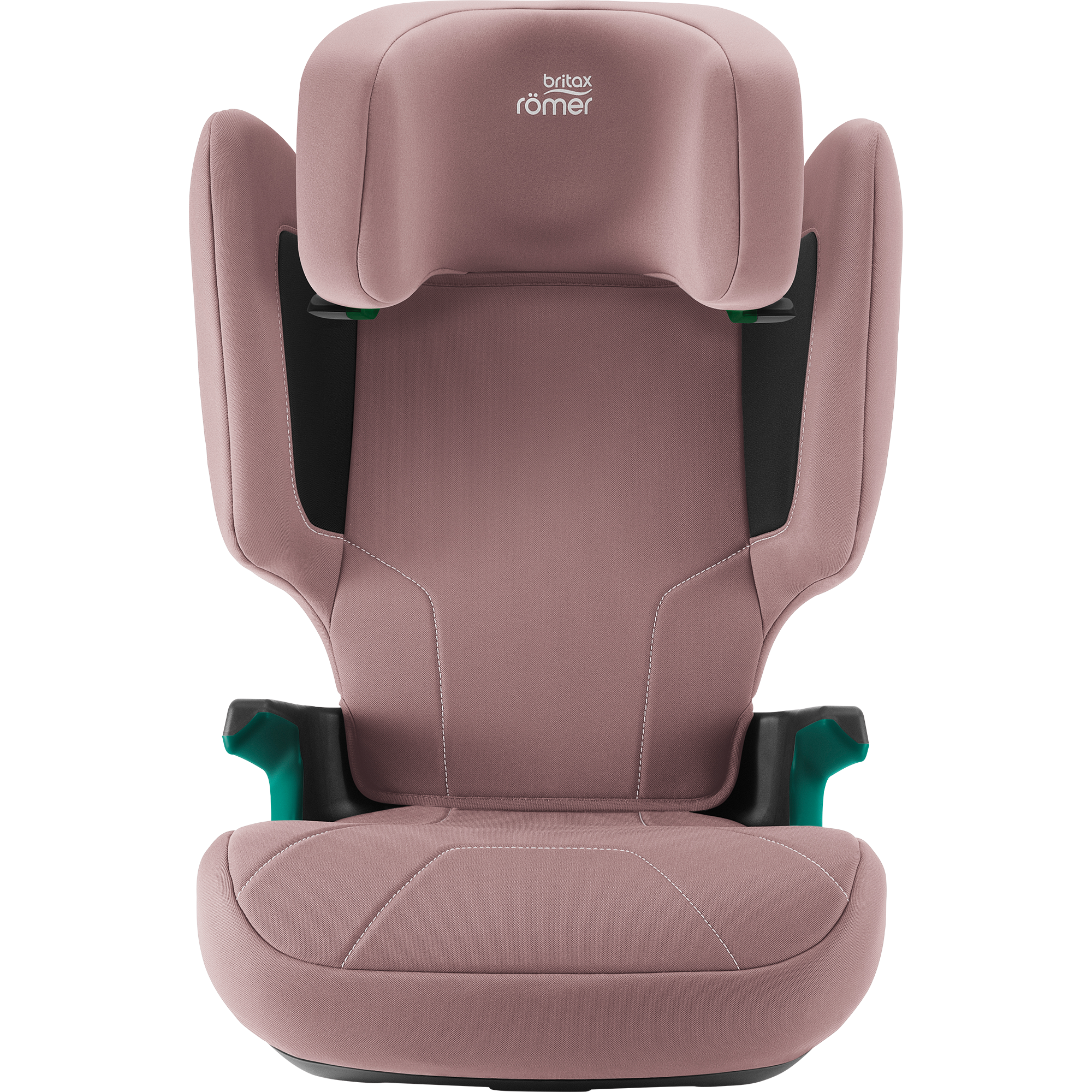 Britax Römer Hi-Liner high backed booster image 5