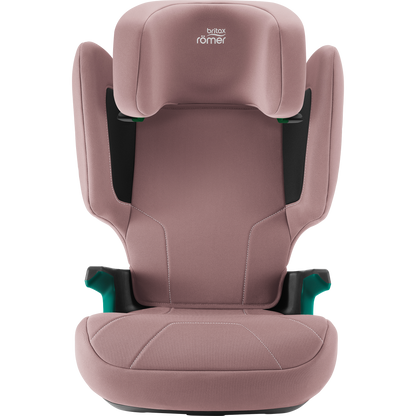 Britax Römer Hi-Liner high backed booster image 5