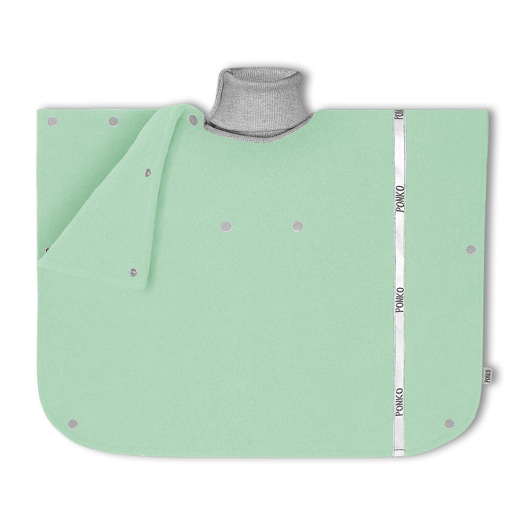 Car seat Poncho image 6