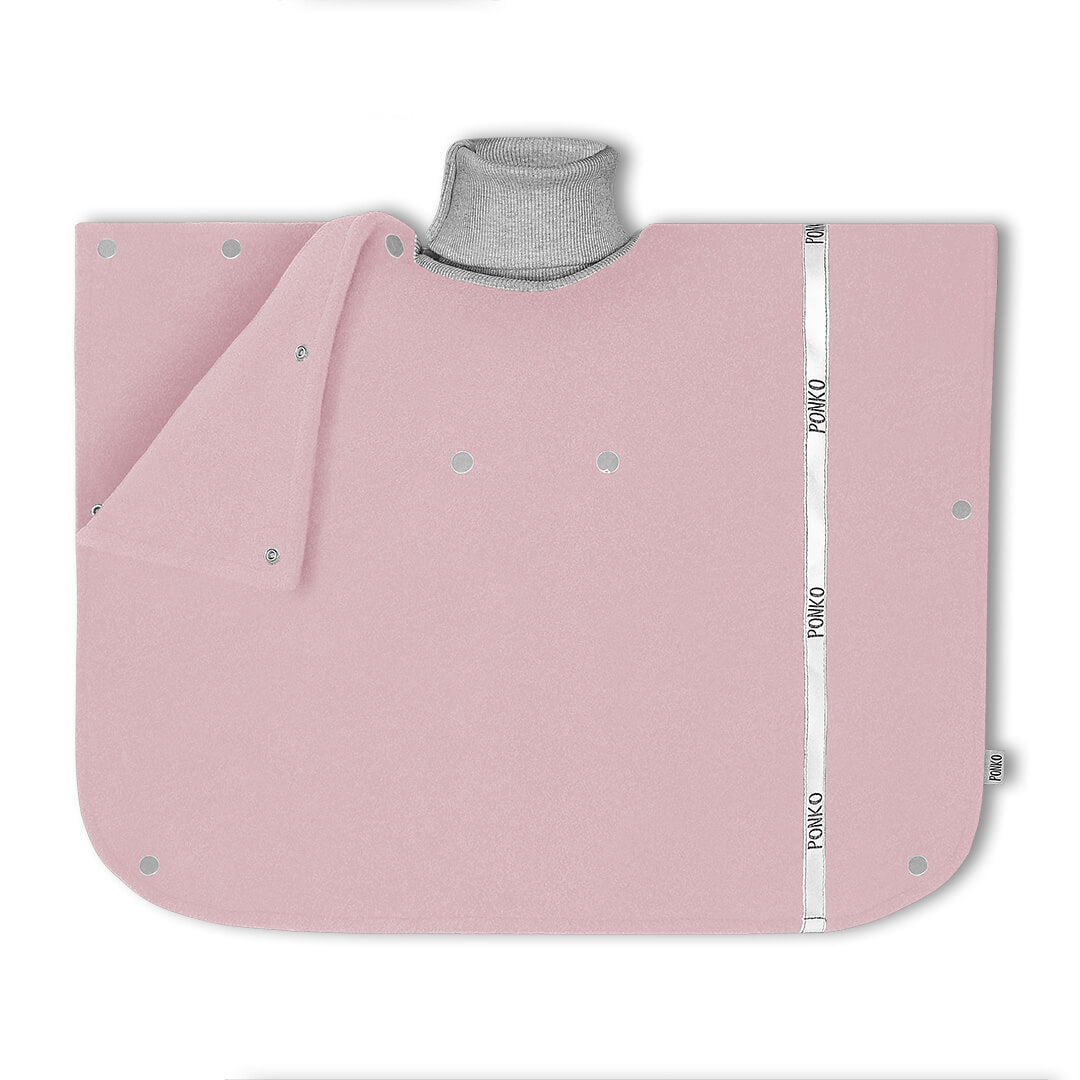 Car seat Poncho image 4
