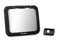 LED Mirror & Remote Control image 0