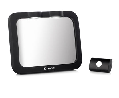 LED Mirror & Remote Control image 0