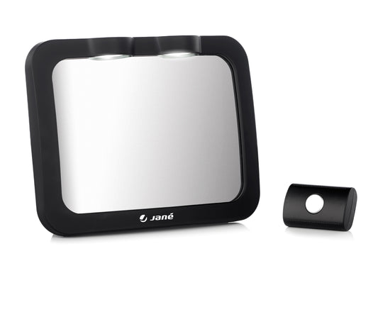 LED Mirror & Remote Control image 0
