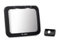 LED Mirror & Remote Control image 0