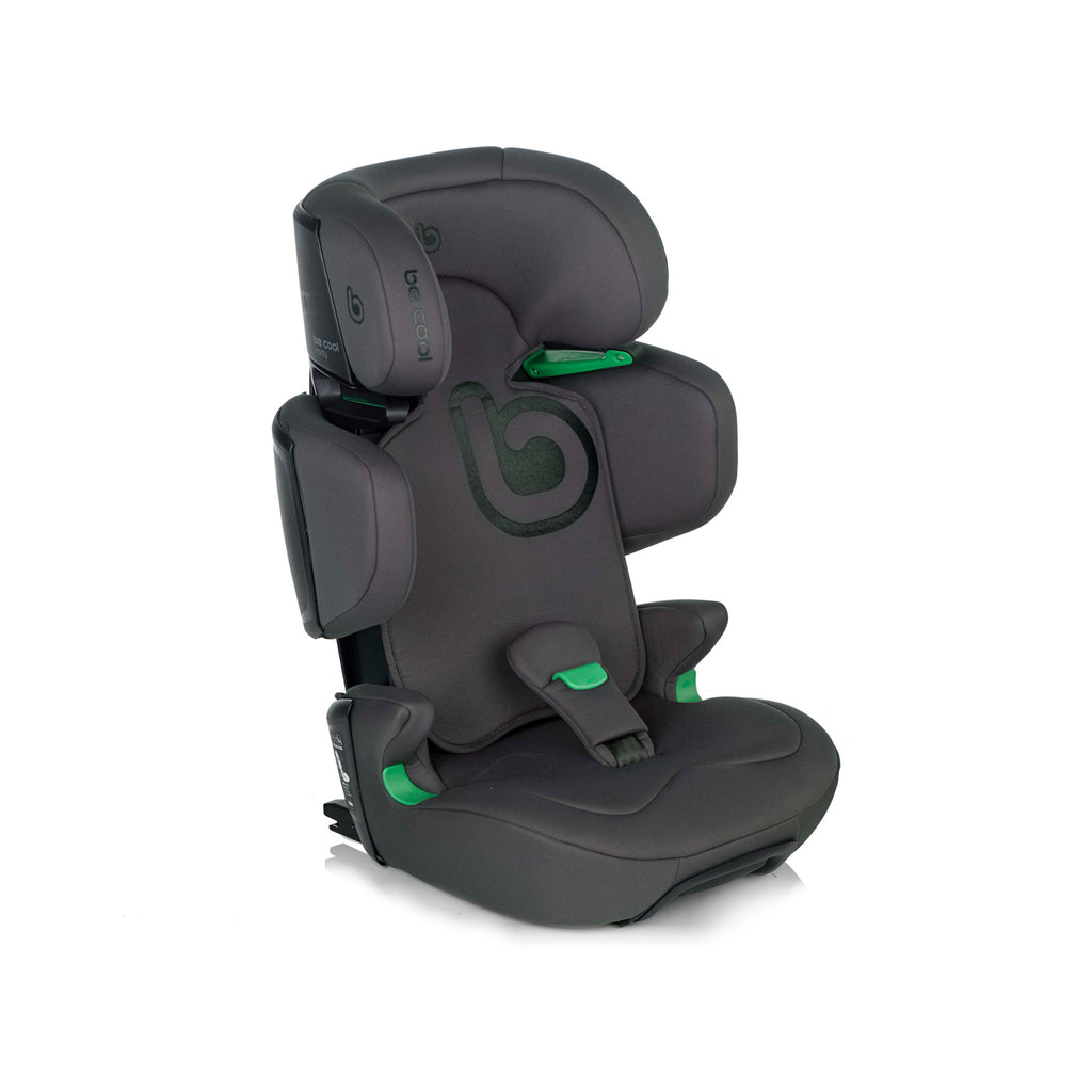 Be Cool - Foldy High Backed Booster - PRE ORDER FOR MID NOVEMBER