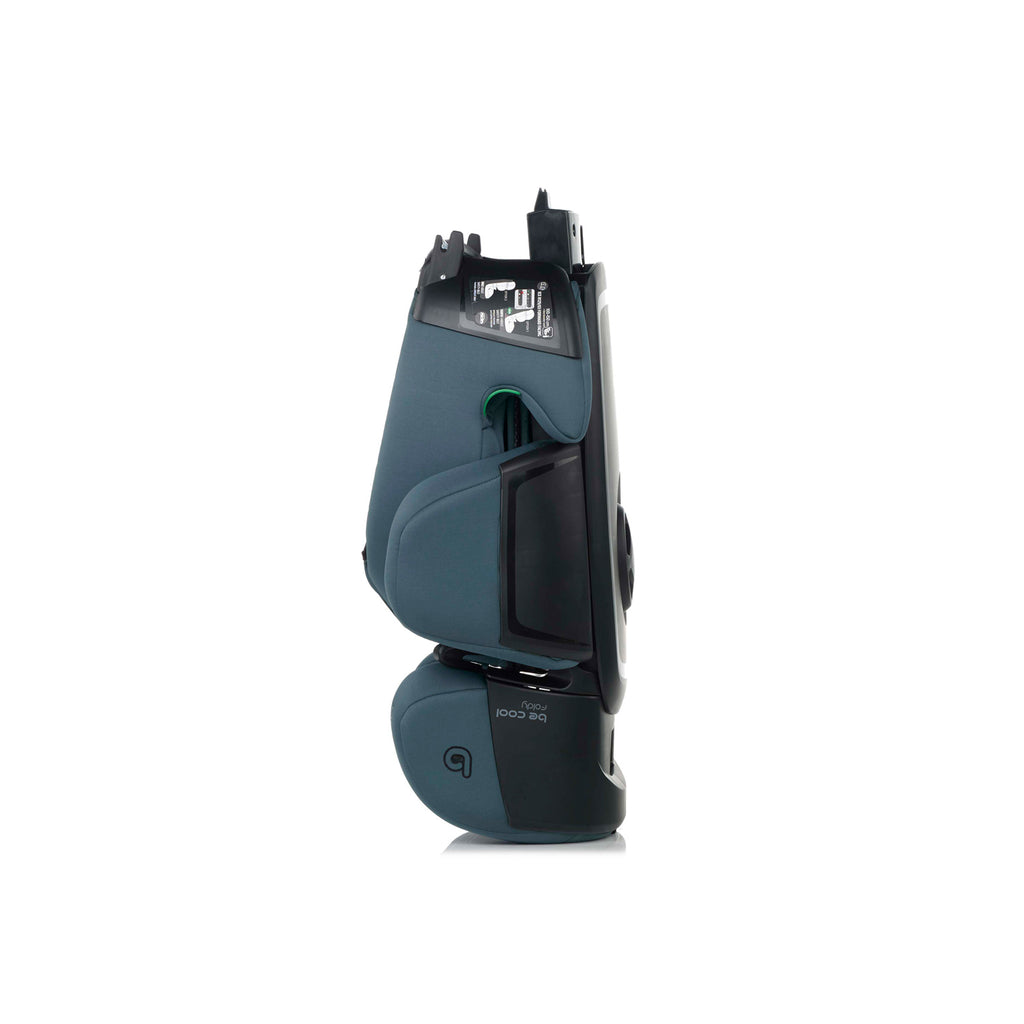 Be Cool - Foldy High Backed Booster - PRE ORDER FOR MID NOVEMBER