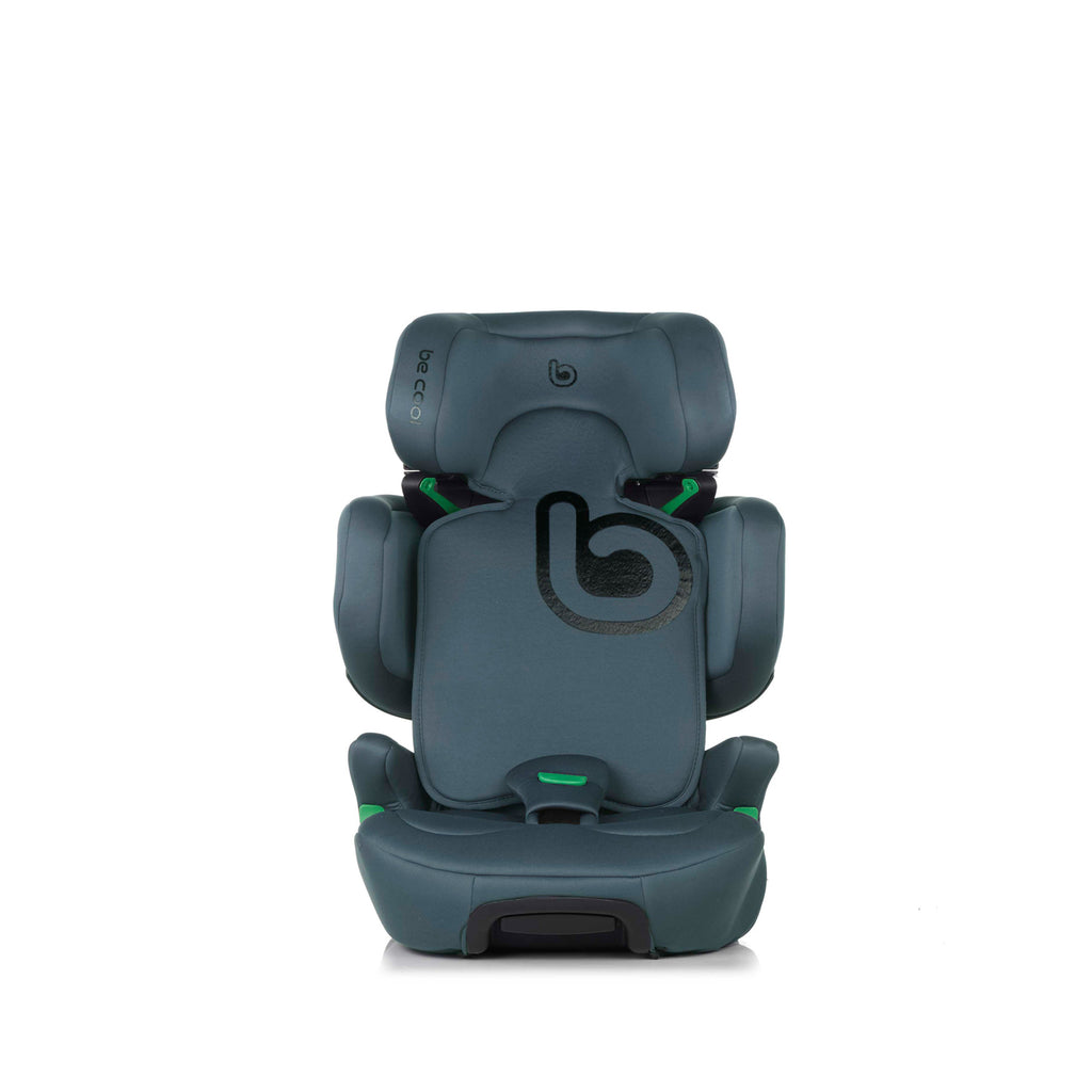 Be Cool - Foldy High Backed Booster - PRE ORDER FOR MID NOVEMBER