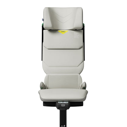 Axkid UP! + FREE footrest, travel bag & cup holder image 2