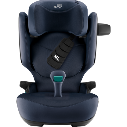 Britax Romer Kidfix isize PRO High Backed Booster image 6