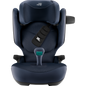 Britax Romer Kidfix isize PRO High Backed Booster image 6