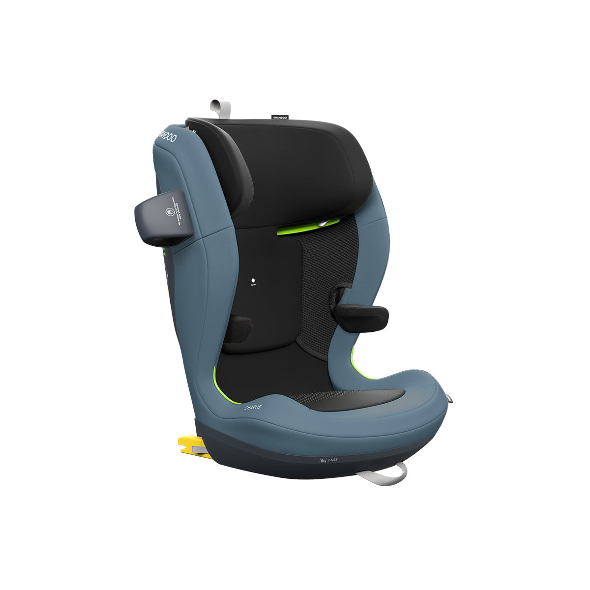 Swandoo Charlie Arm Rests image 8