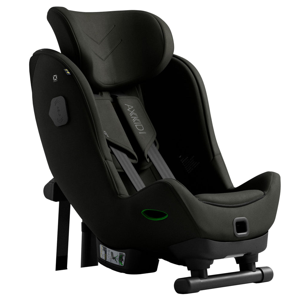Axkid Minikid 4 Max - Extended Rear Facing Car Seat