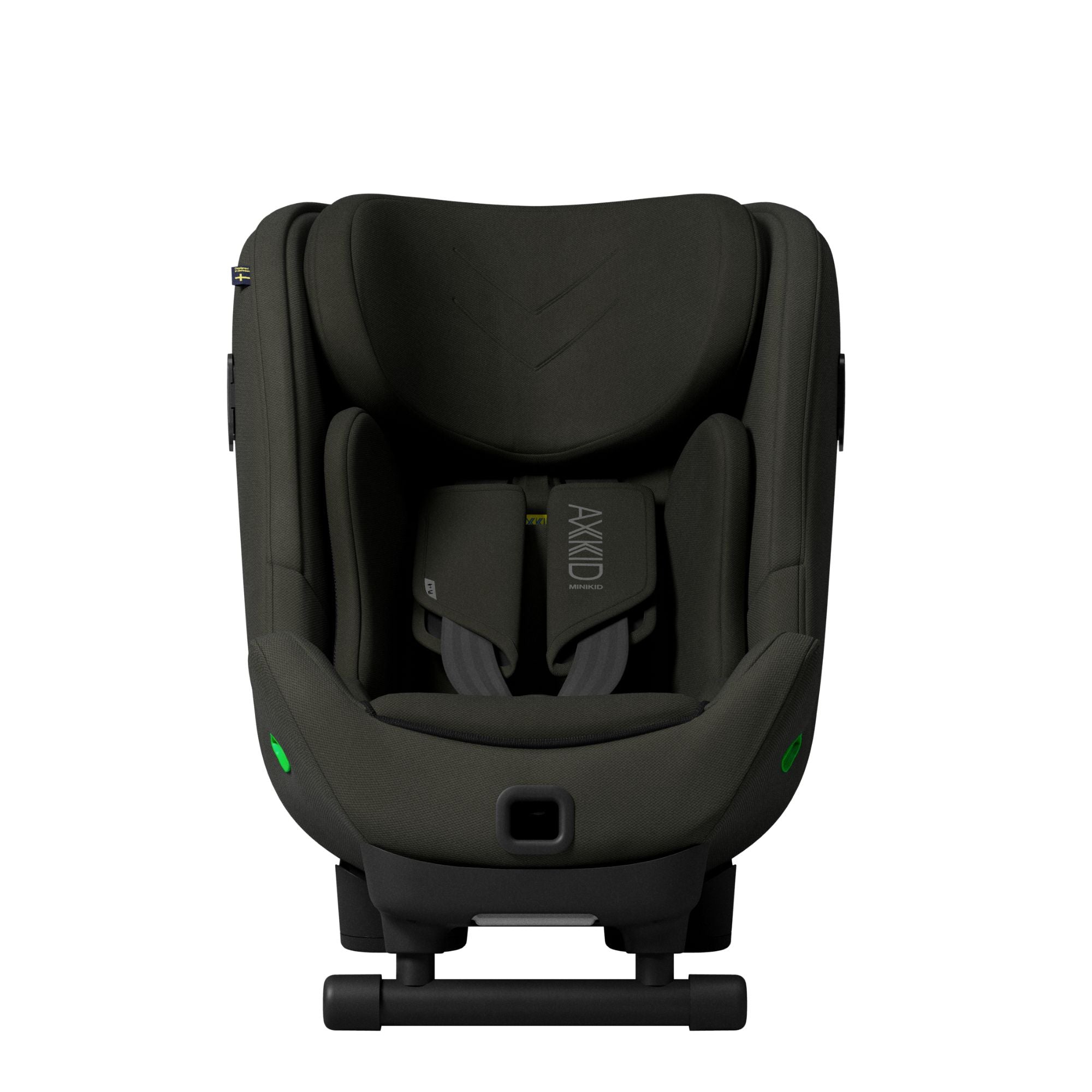 Axkid Minikid 4 Max - Extended Rear Facing Car Seat