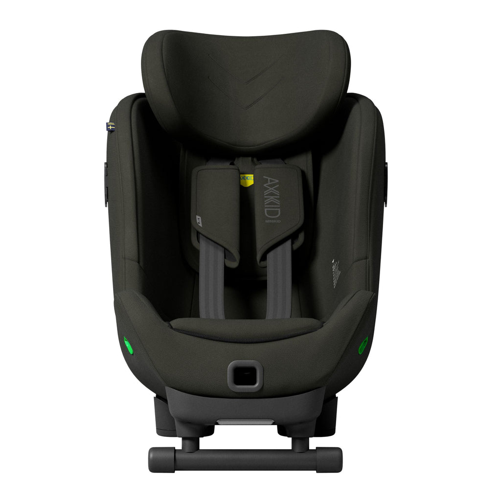 Axkid Minikid 4 Max - Extended Rear Facing Car Seat
