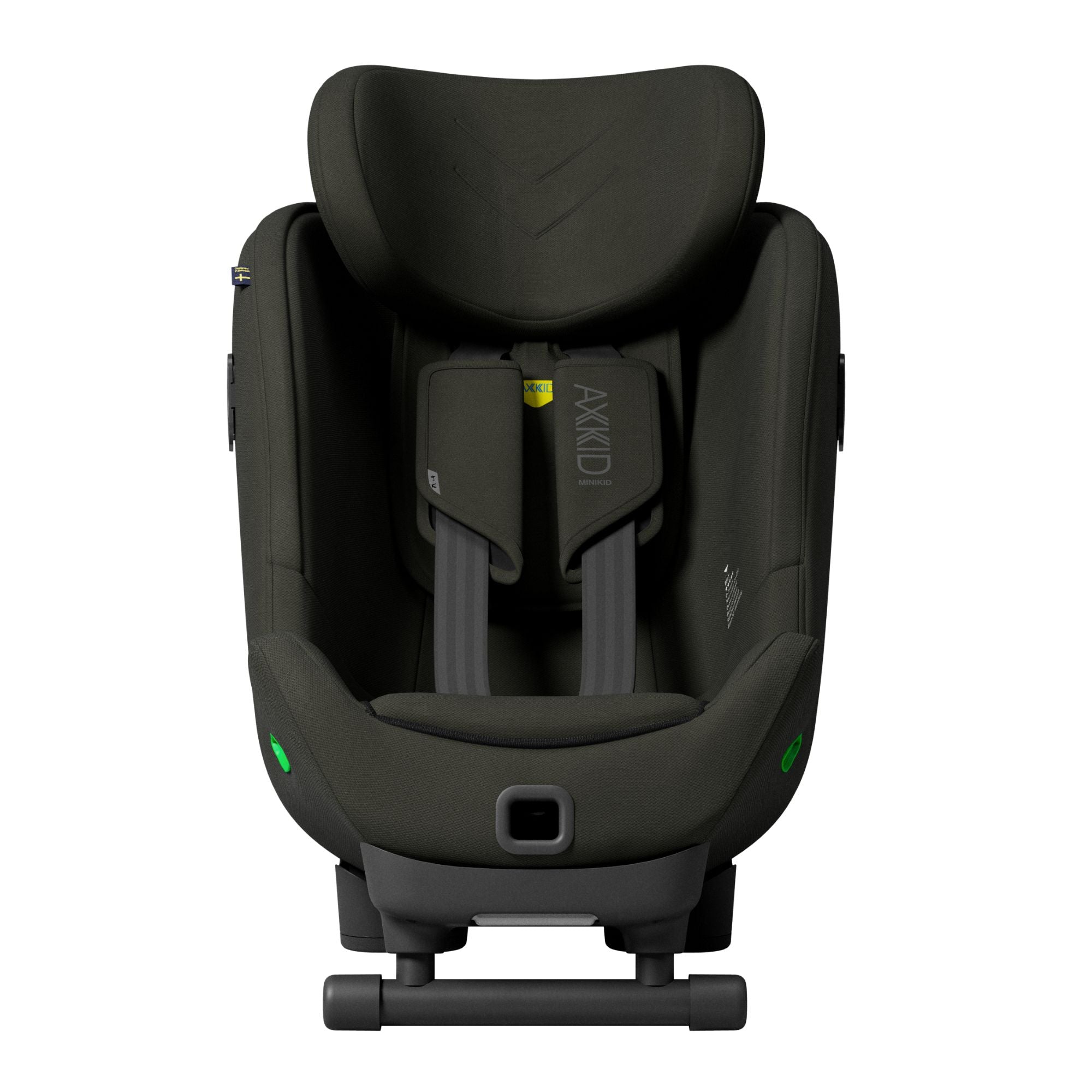 Axkid Minikid 4 Max - Extended Rear Facing Car Seat