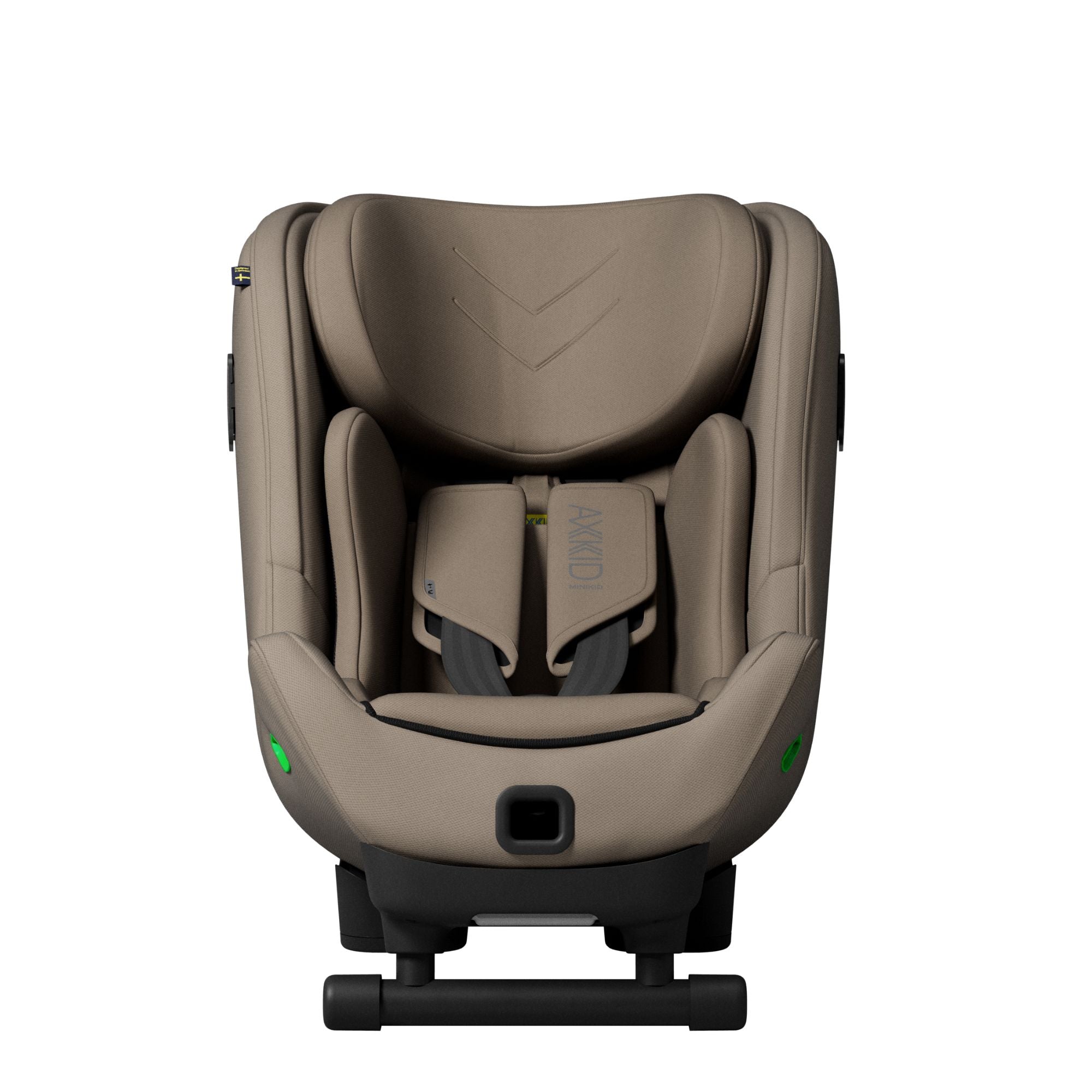 Axkid Minikid 4 Max - Extended Rear Facing Car Seat