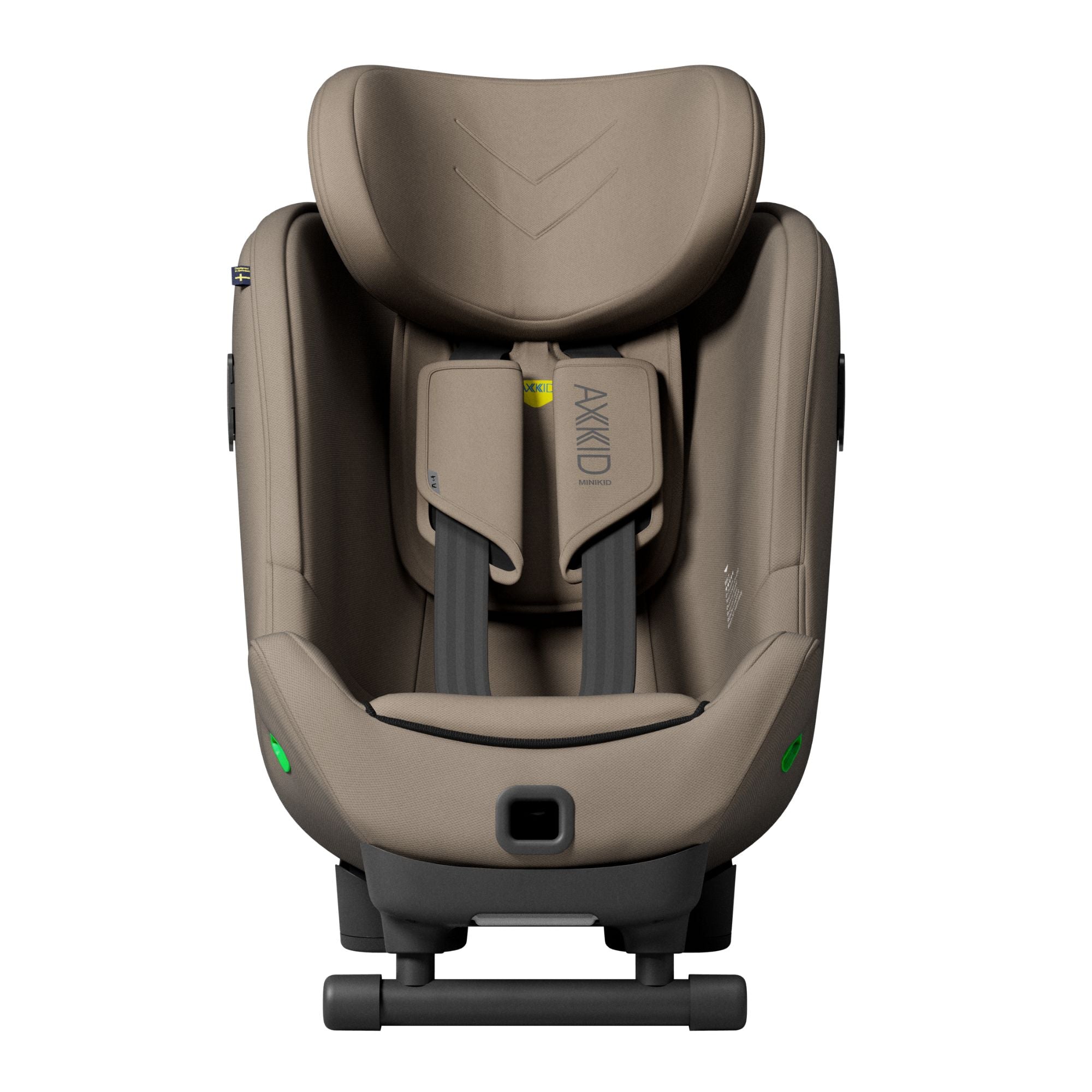 Axkid Minikid 4 Max - Extended Rear Facing Car Seat