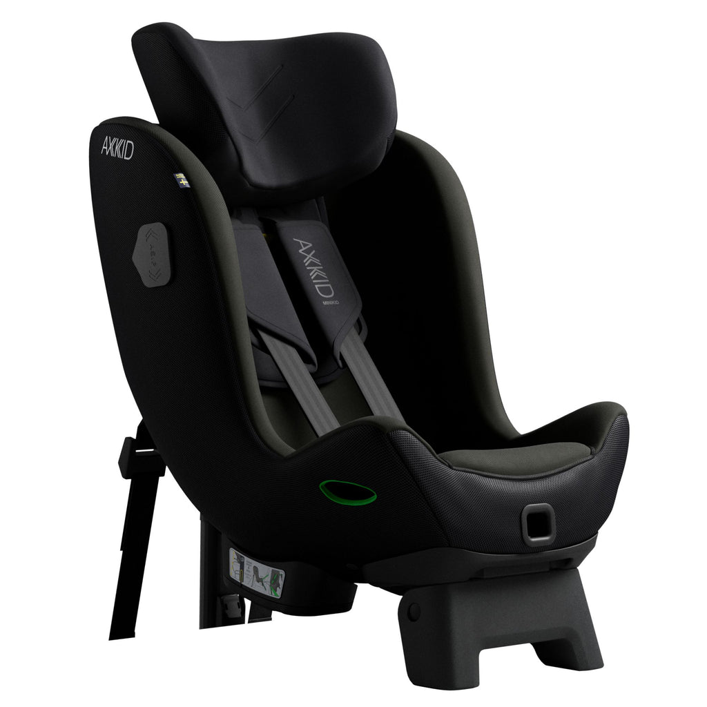 Axkid Minikid 4 Pro | Toddler Car Seat