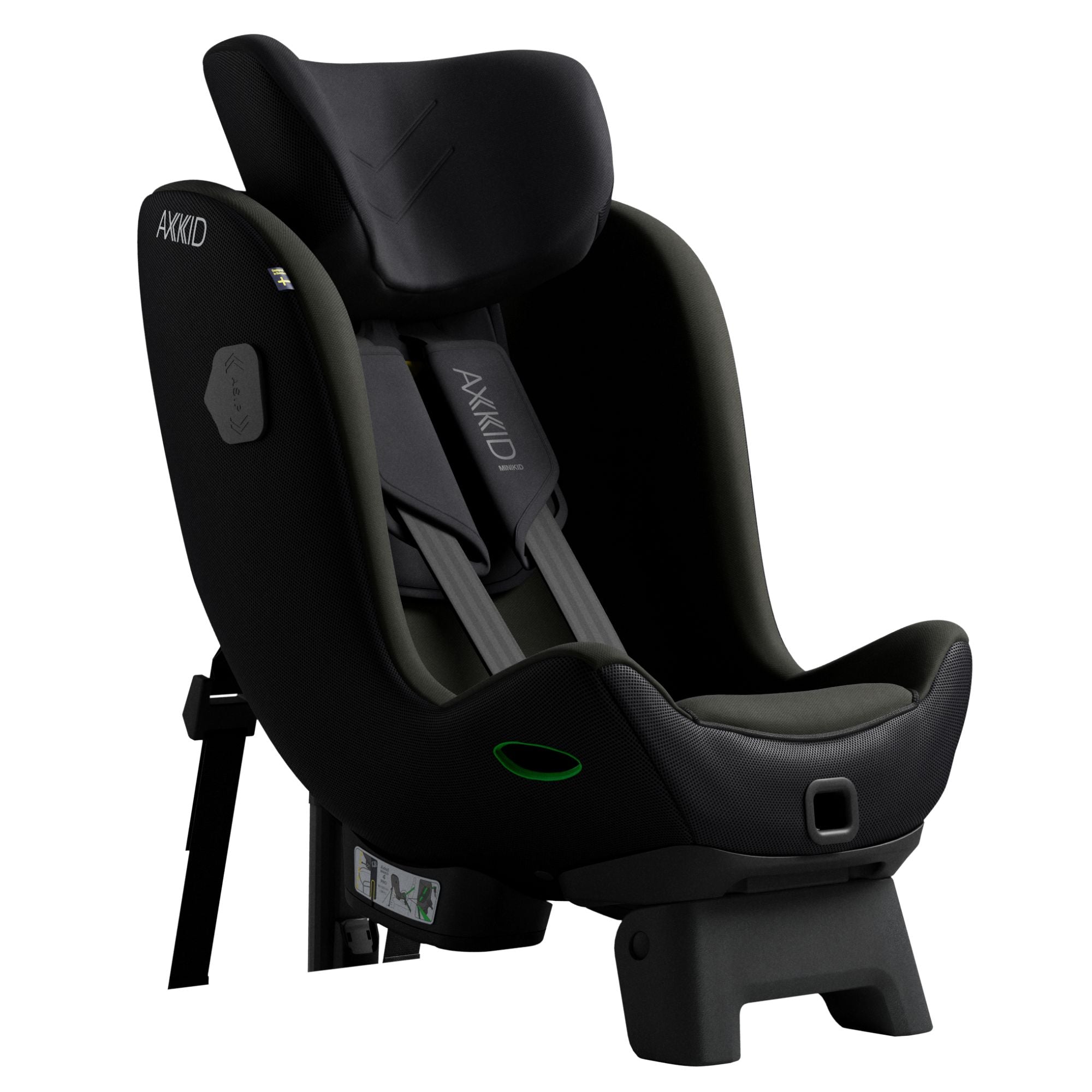 Axkid Minikid 4 Pro | Toddler Car Seat