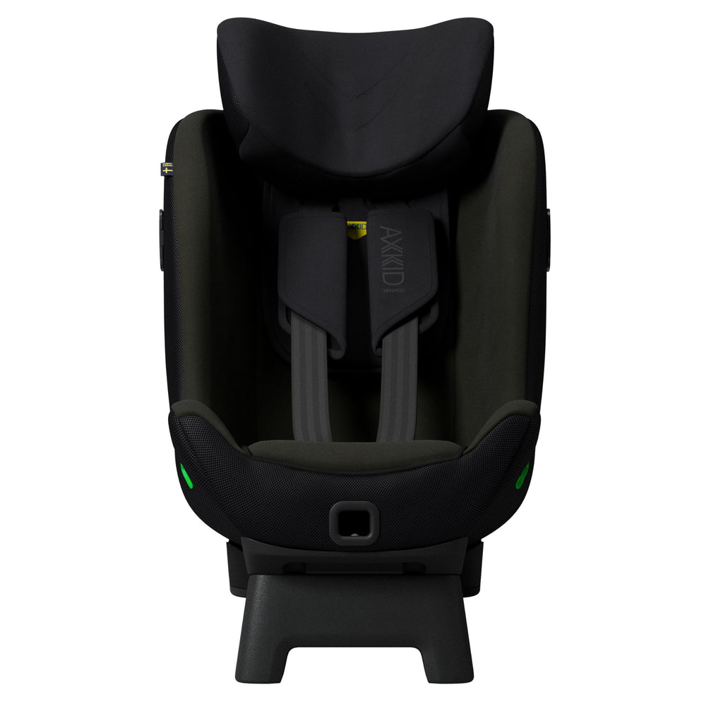 Axkid Minikid 4 Pro | Toddler Car Seat
