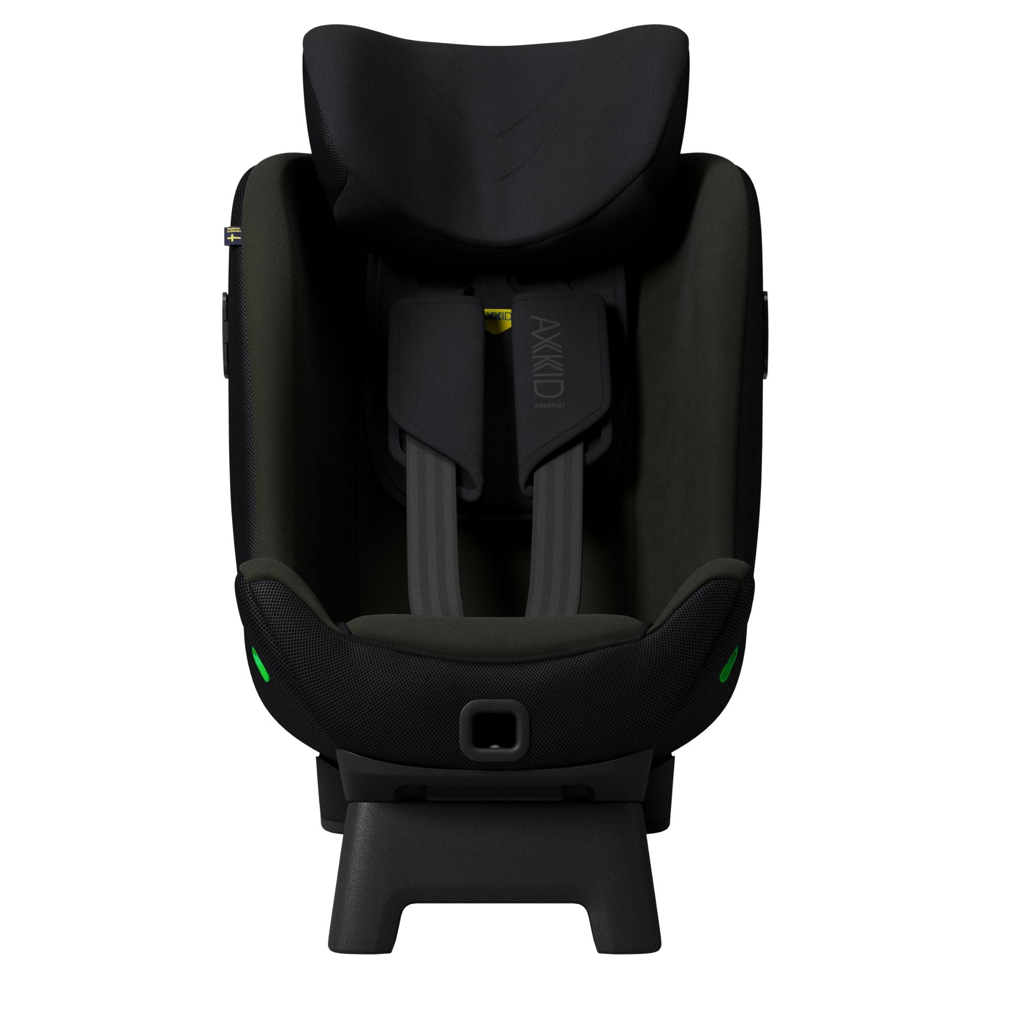 Axkid Minikid 4 Pro | Toddler Car Seat