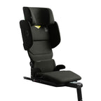 Axkid Up High Back Booster Seat + FREE footrest