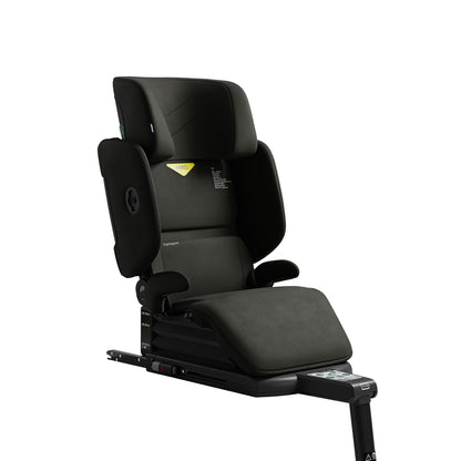 Axkid UP! + FREE footrest, travel bag & cup holder