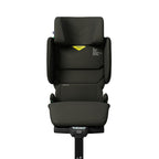 Axkid Up High Back Booster Seat + FREE footrest