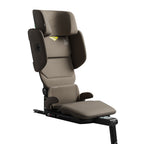 Axkid Up High Back Booster Seat + FREE footrest