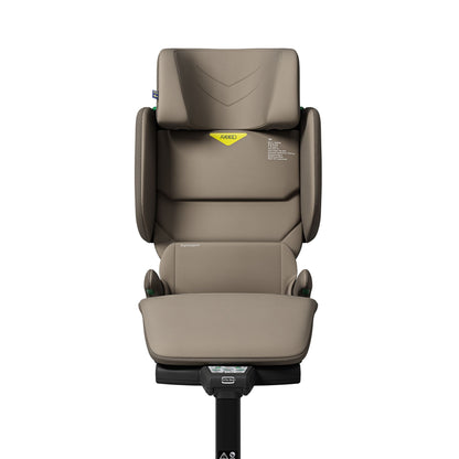 Axkid UP! + FREE footrest, travel bag & cup holder