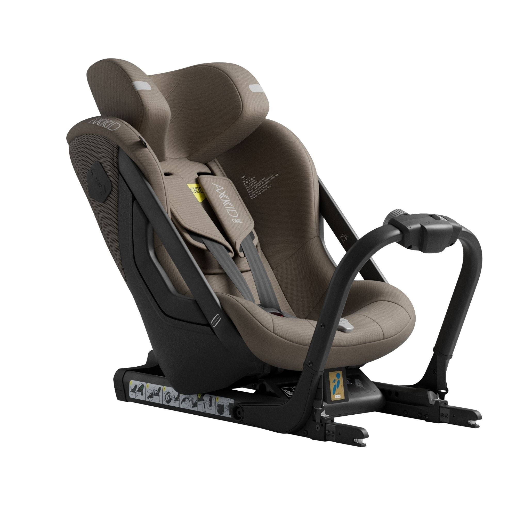 Axkid ONE 3