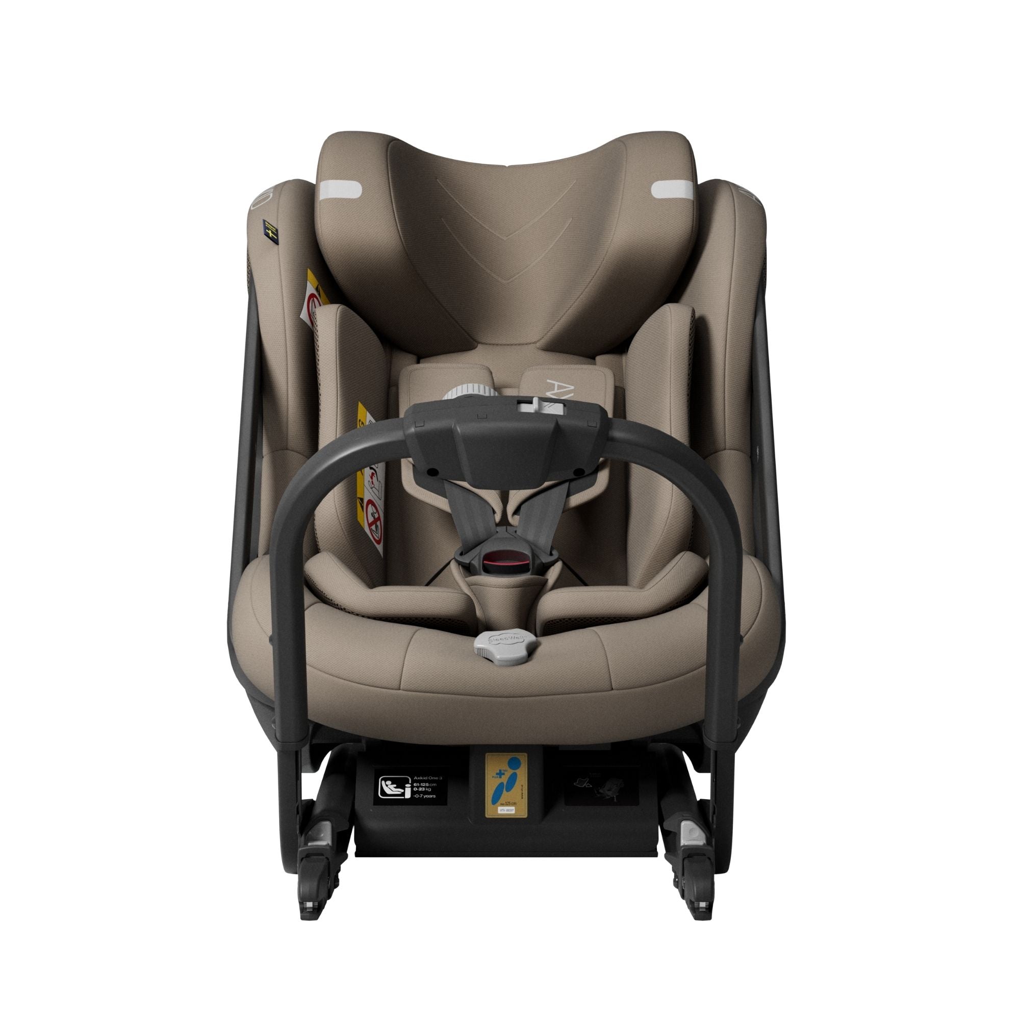 Axkid ONE 3