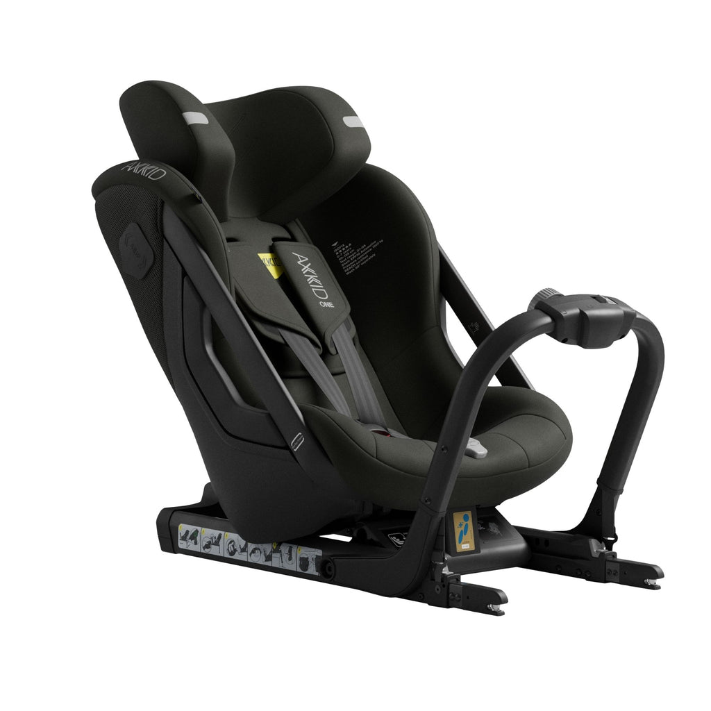 Axkid ONE 3 | Rear Facing Car Seat
