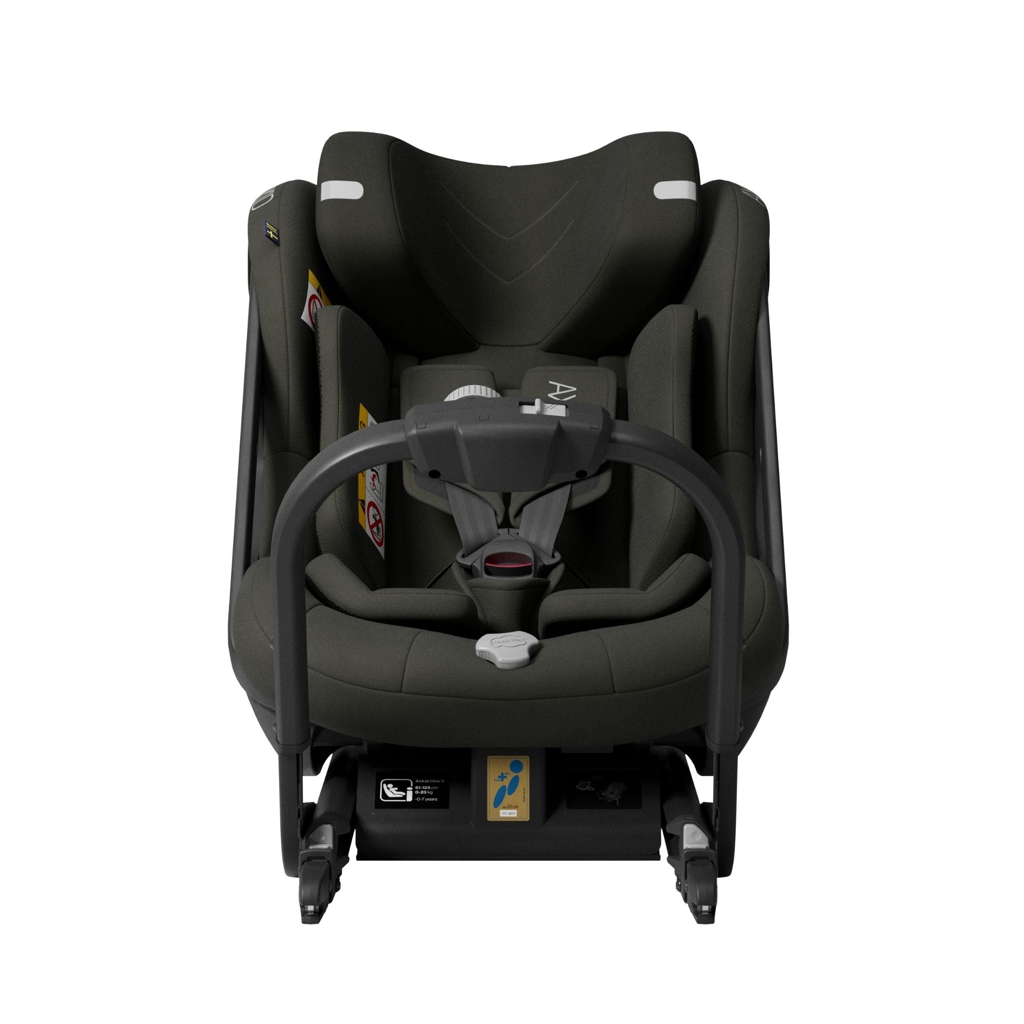 Axkid ONE 3