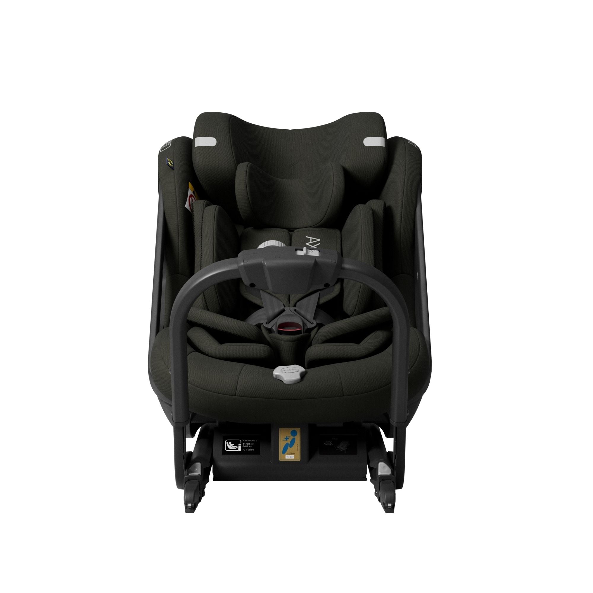 Axkid ONE 3 +