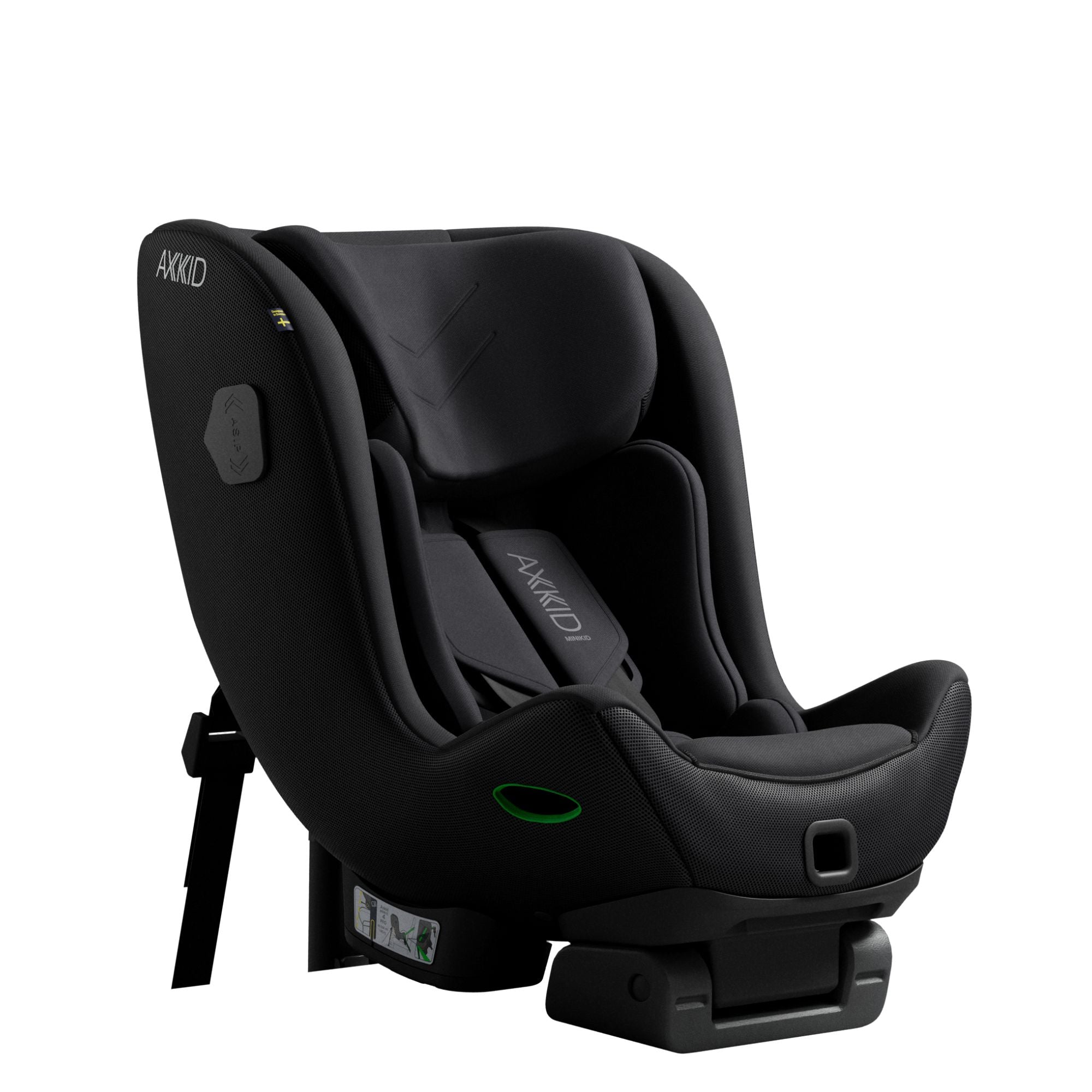 Axkid Minikid 4 Pro image 1
