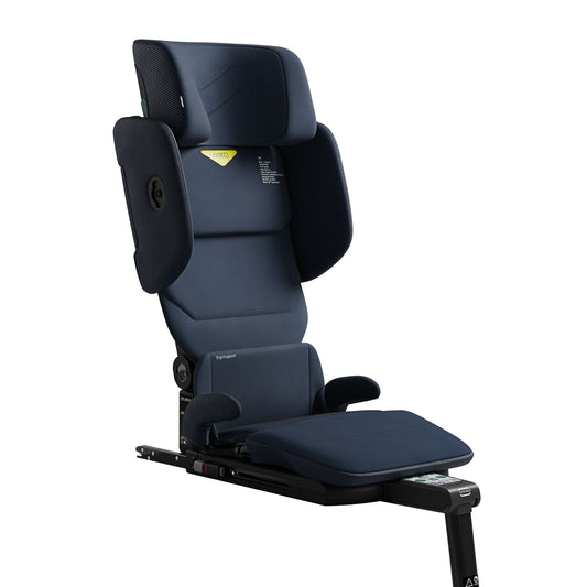 Axkid UP! + FREE footrest, travel bag & cup holder image 8