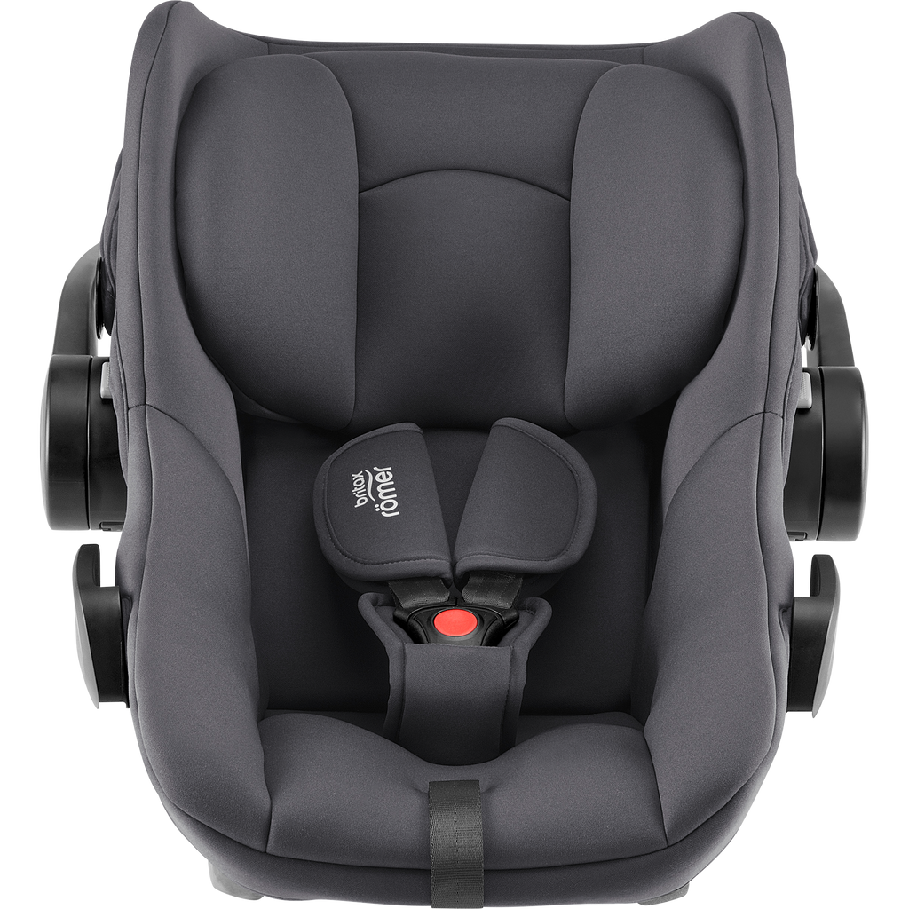 Britax Römer Baby-Safe Core Bundle image 3