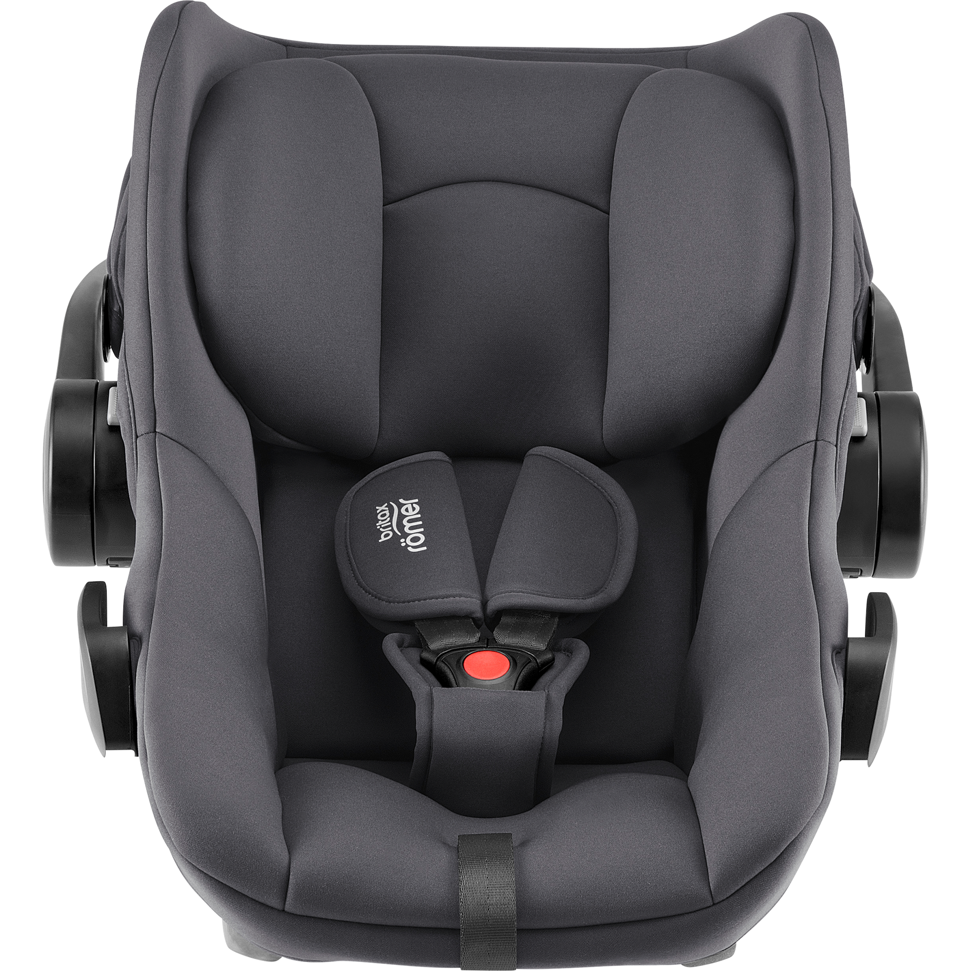 Britax Römer Baby-Safe Core Bundle image 3
