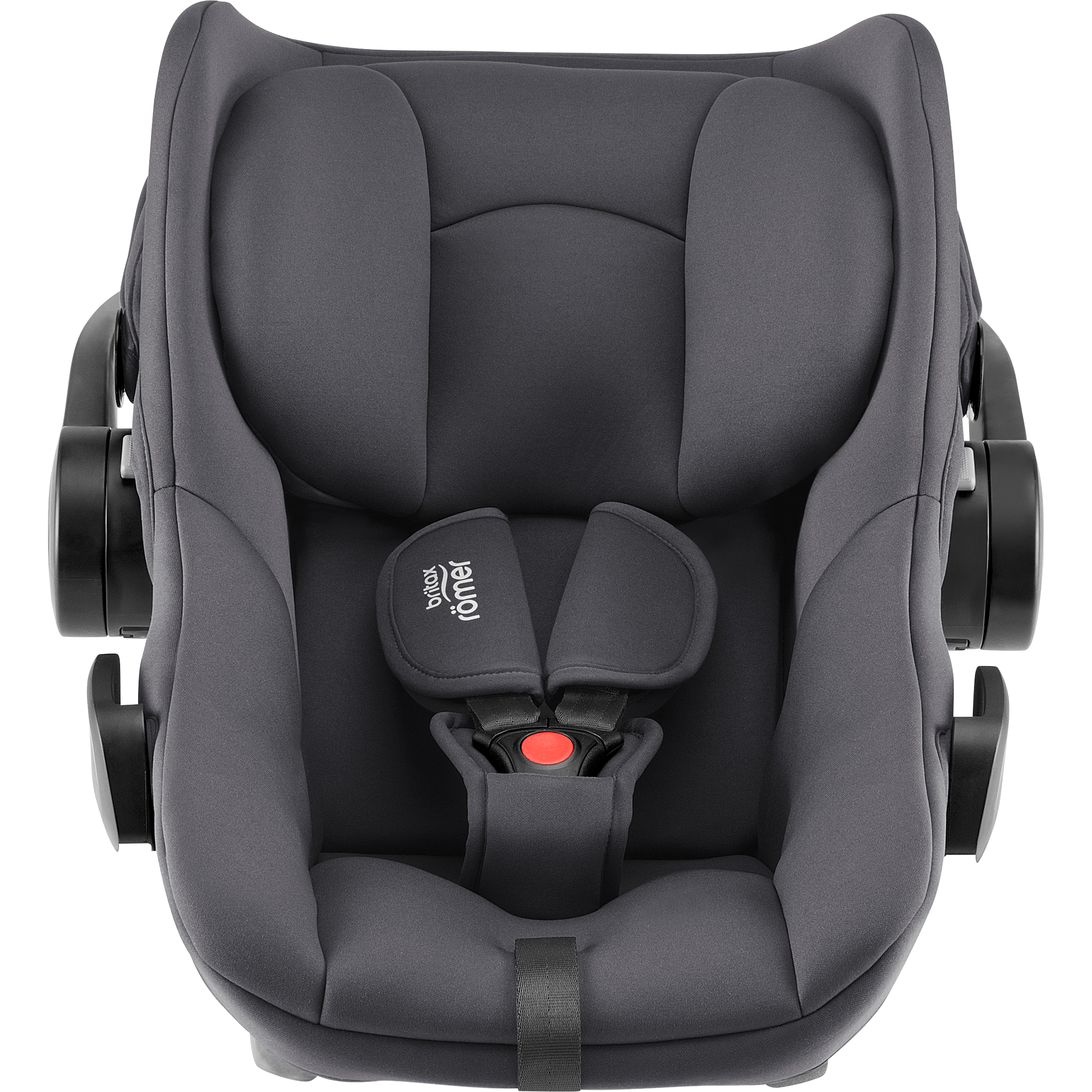 Britax Römer Baby-Safe Core Bundle image 3