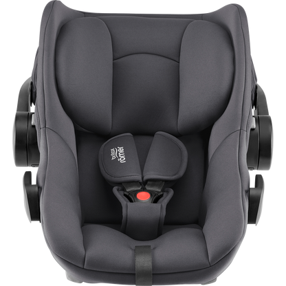 Britax Römer Baby-Safe Core Bundle image 3