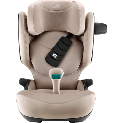 Britax Romer Kidfix isize PRO High Backed Booster image 3