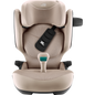 Britax Romer Kidfix isize PRO High Backed Booster image 3