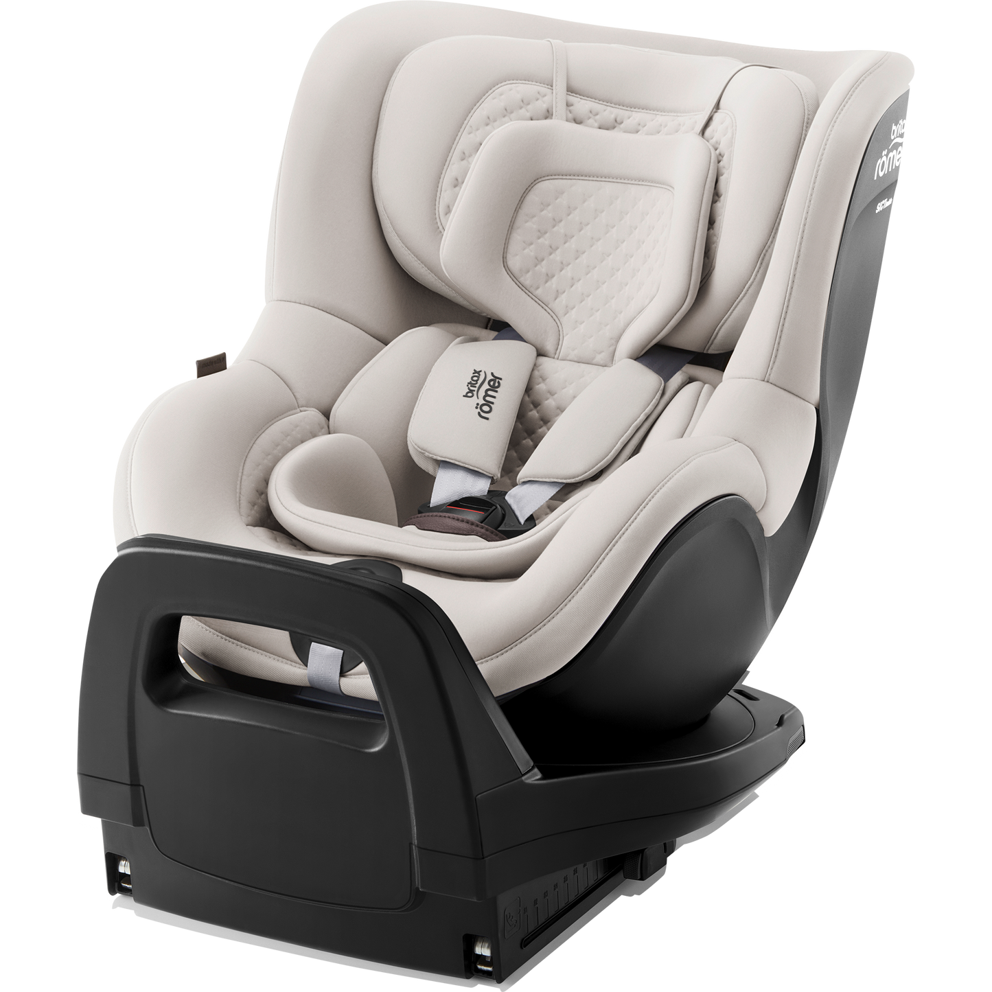 Britax Römer Dualfix Pro M 360 Spin car seat image 12